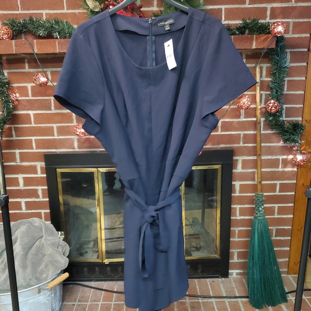 NWT Women's Lane Bryant Dress Size 20